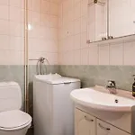 Polar Hideaway By Aavalevi Apartmán