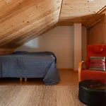 Polar Hideaway By Aavalevi