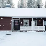 Polar Hideaway By Aavalevi Huoneisto *