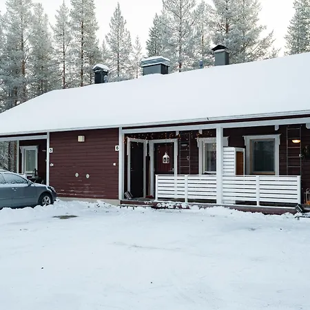 Polar Hideaway By Aavalevi Daire *