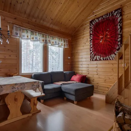 Polar Hideaway By Aavalevi Daire *