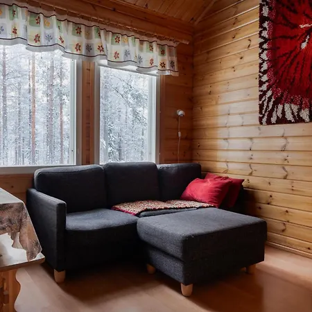 Polar Hideaway By Aavalevi Daire *