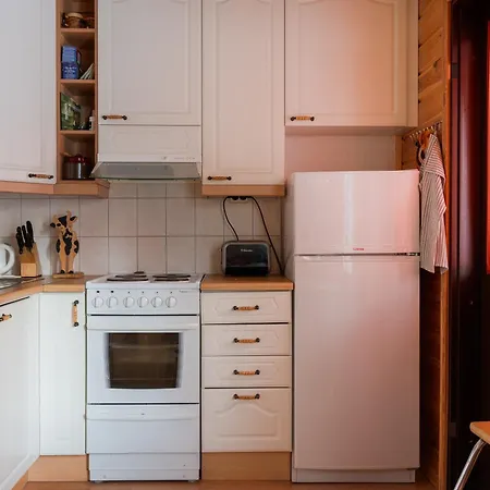 Daire Polar Hideaway By Aavalevi