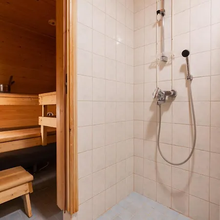 Polar Hideaway By Aavalevi Apartamento *