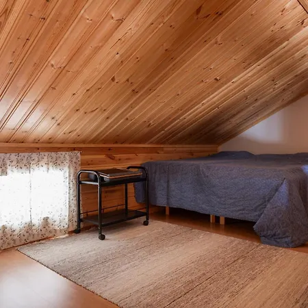 Apartamento Polar Hideaway By Aavalevi