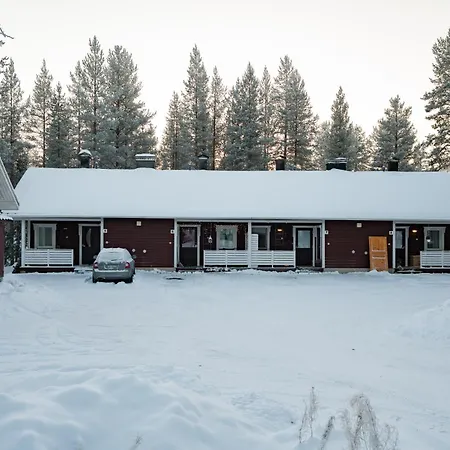 Polar Hideaway By Aavalevi Appartement Levi