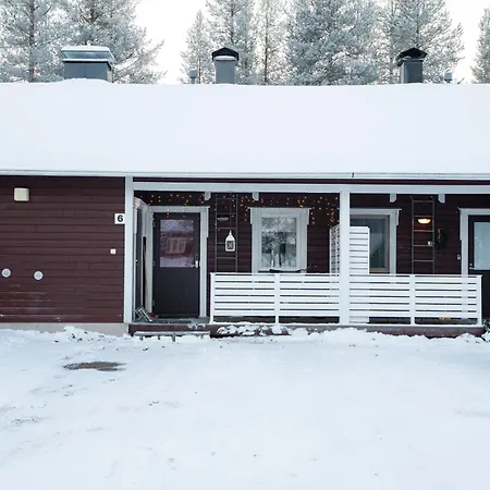Polar Hideaway By Aavalevi Appartement *