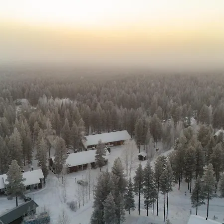 Appartement Polar Hideaway By Aavalevi