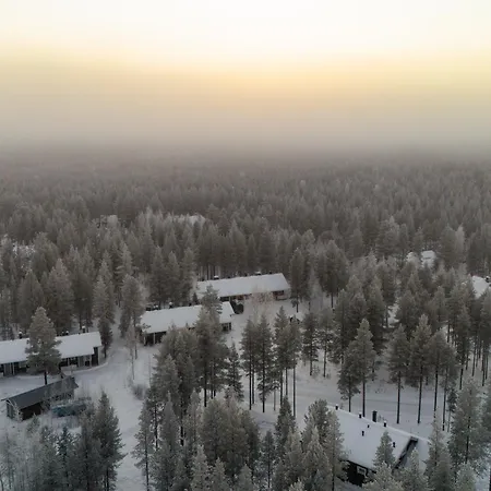 Polar Hideaway By Aavalevi Appartement