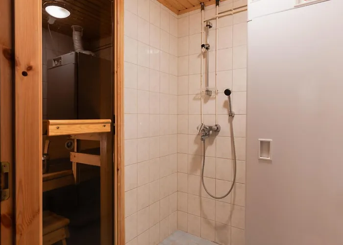 Appartement Polar Hideaway By Aavalevi