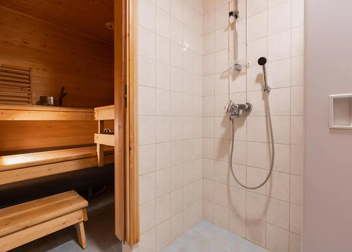 Polar Hideaway By Aavalevi Appartement *