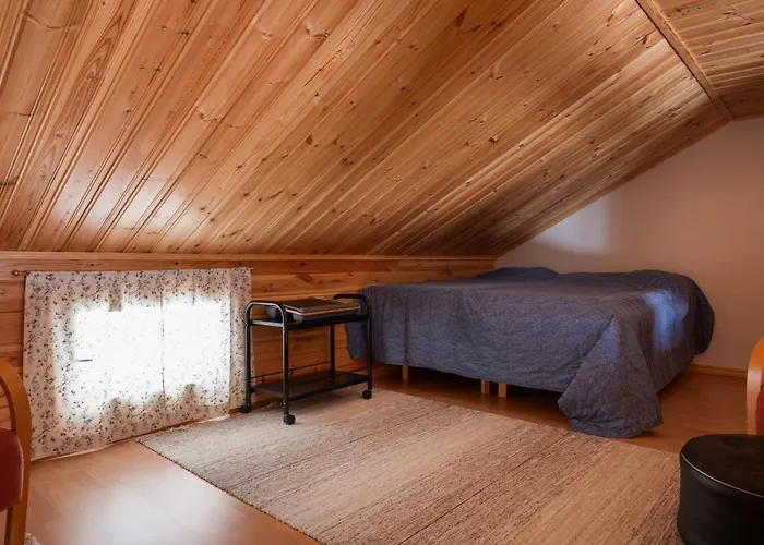 Appartement Polar Hideaway By Aavalevi